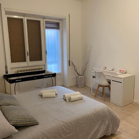 Casa Villa Pamphili Ρώμη Εξωτερικό φωτογραφία