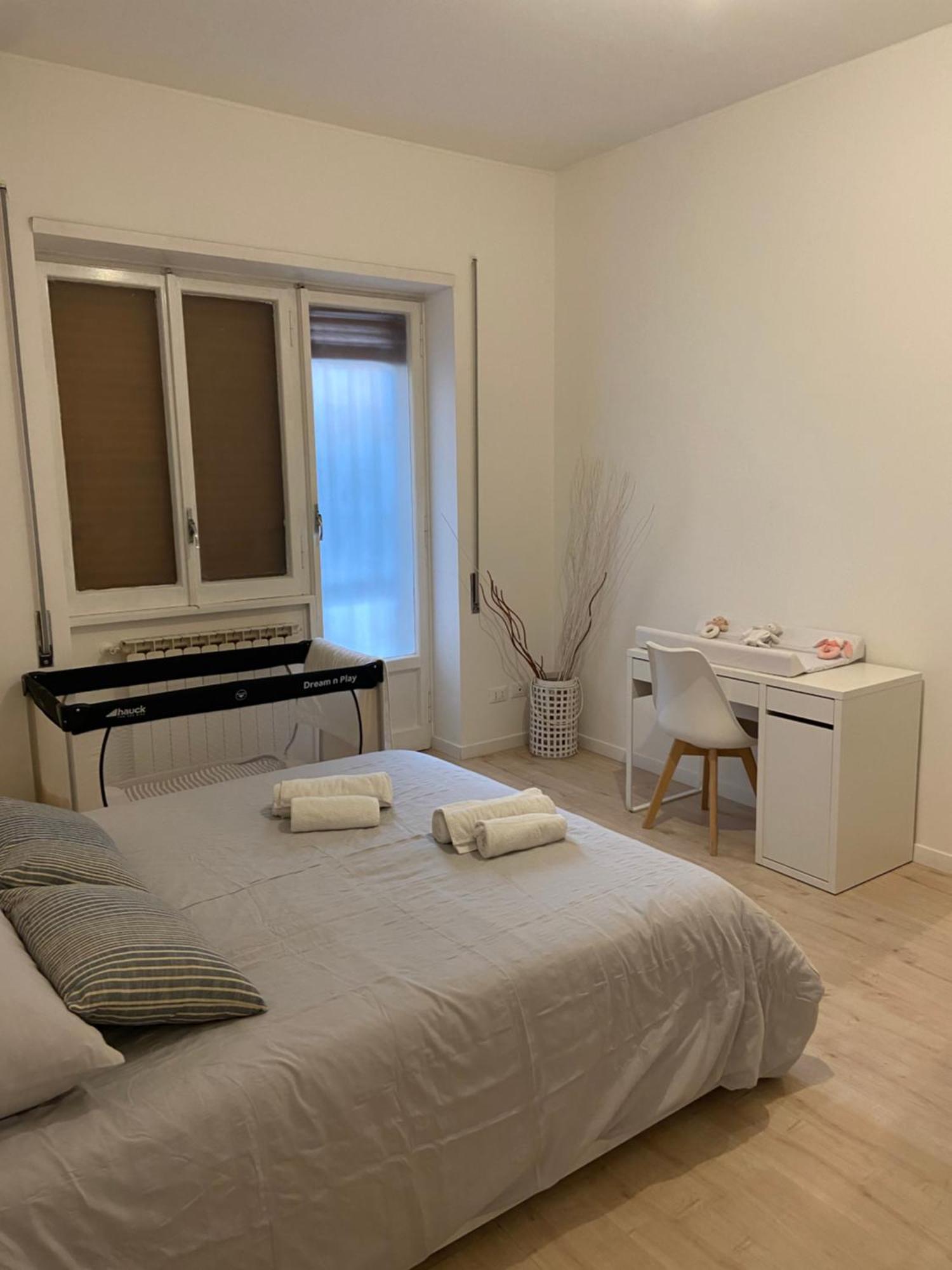 Casa Villa Pamphili Ρώμη Εξωτερικό φωτογραφία